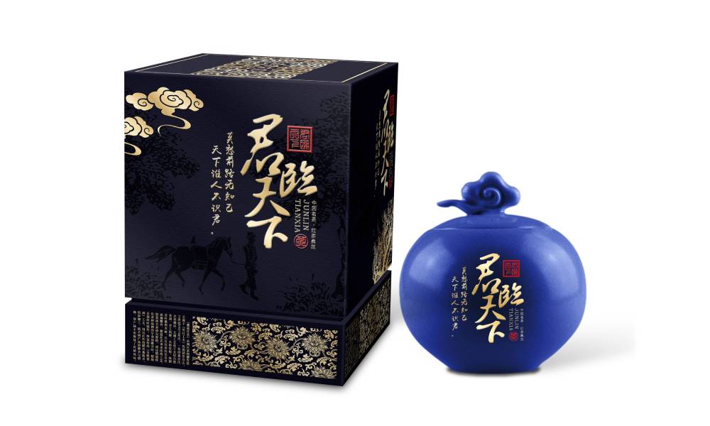 太原包装设计告诉您礼品包装符合的特点